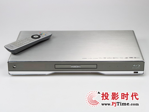 飞利浦BDP7500S2